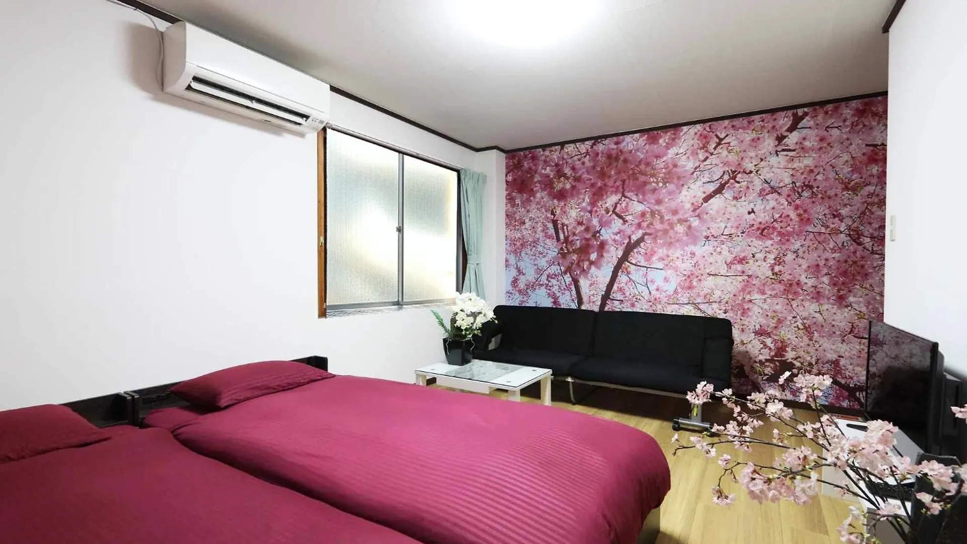 דירה קיוטו Corpo Kazehaya 205 - Vacation Stay 14603V