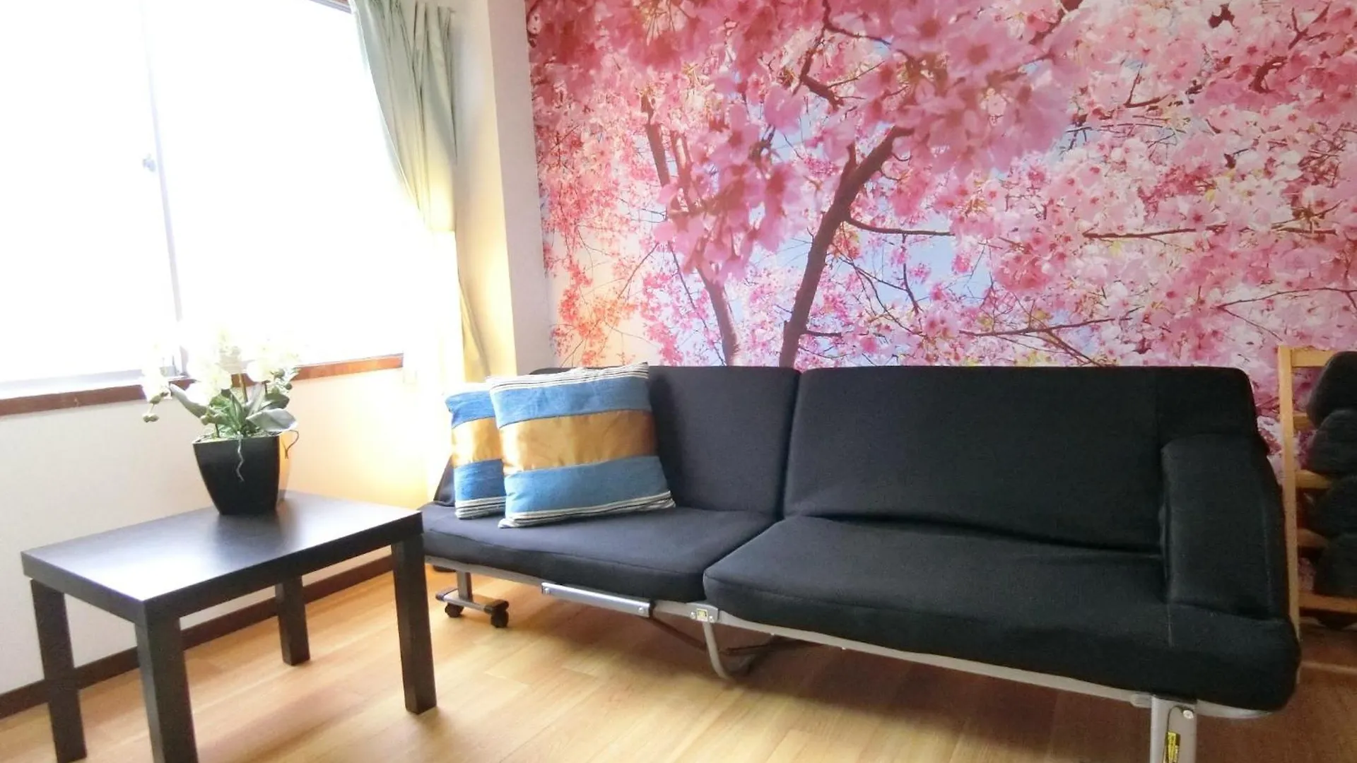קיוטו Corpo Kazehaya 205 - Vacation Stay 14603V דירה