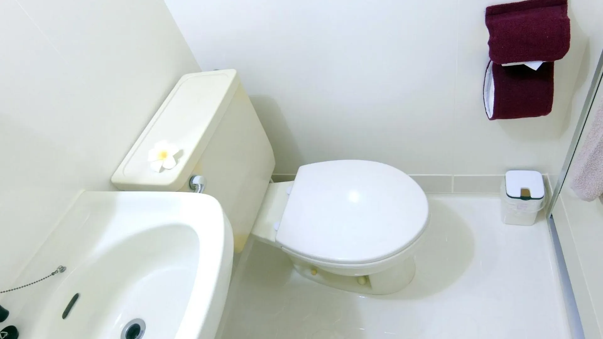 דירה קיוטו Corpo Kazehaya 205 - Vacation Stay 14603V יפן